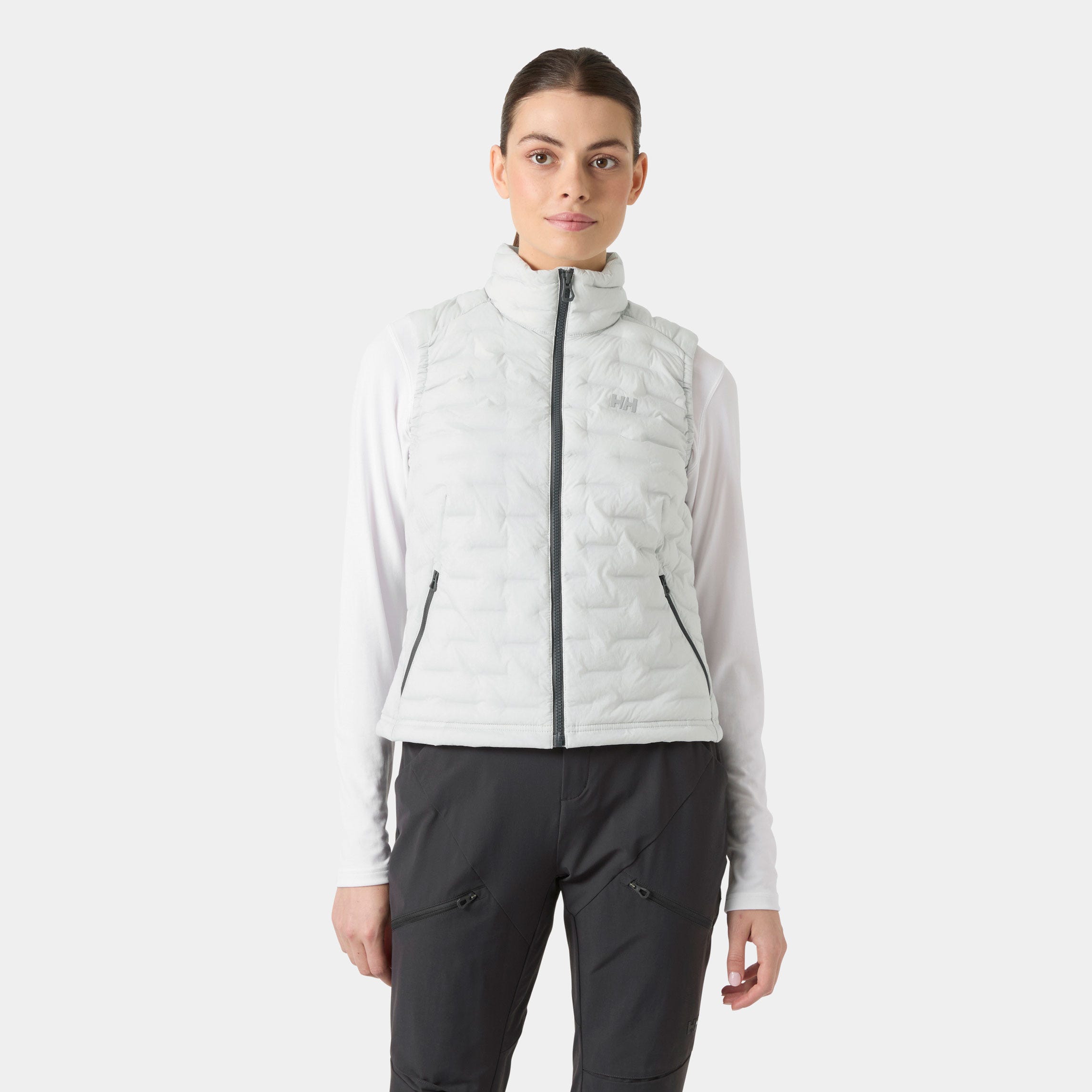 Helly Hansen Women's Hp Stretch Insulator Vest L Image