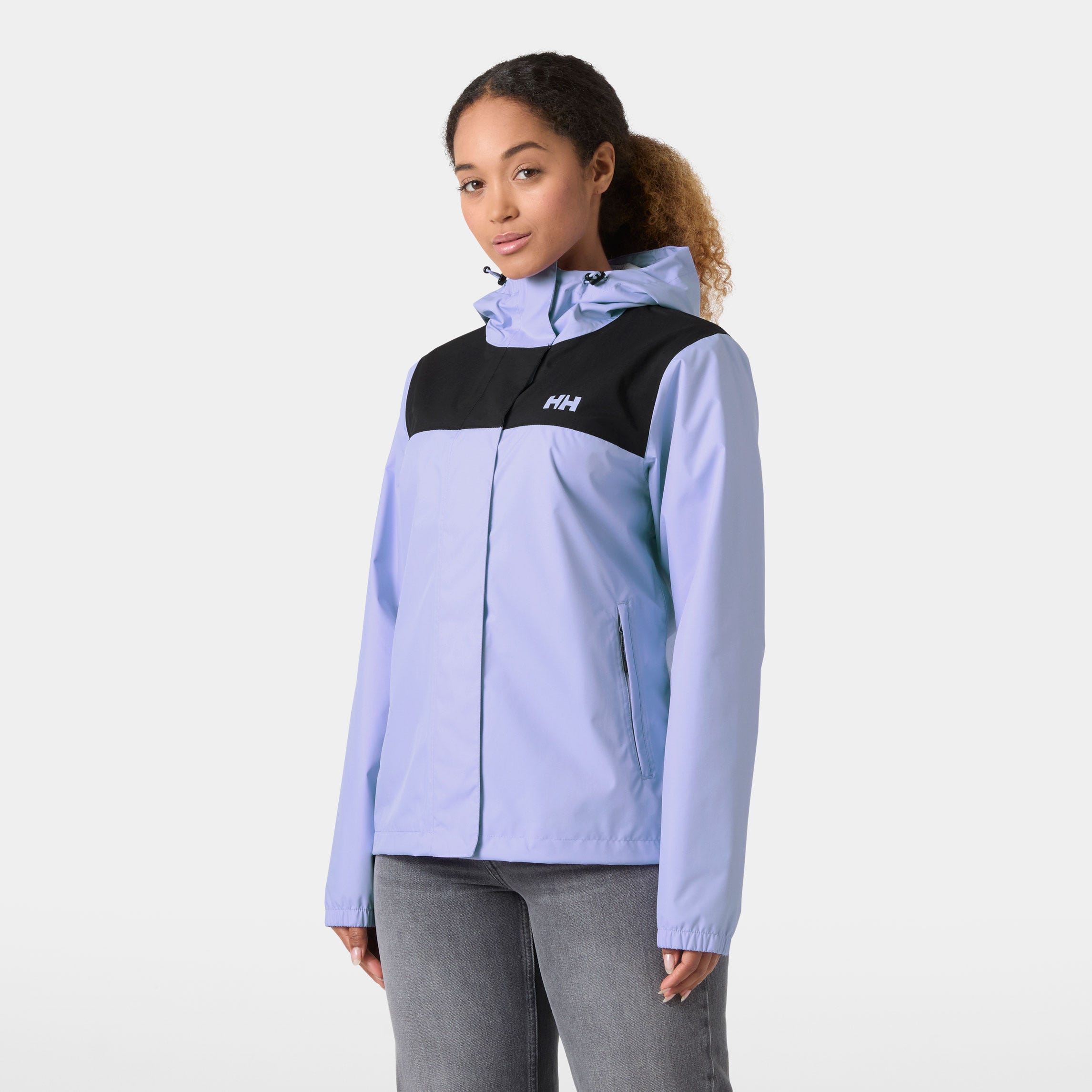 Helly Hansen Damen Vancouver Regenjacke S Image
