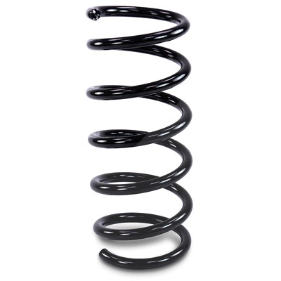 Bestprice Fahrwerksfeder hinten [Hersteller-Nr. 41838679] für Ford Image