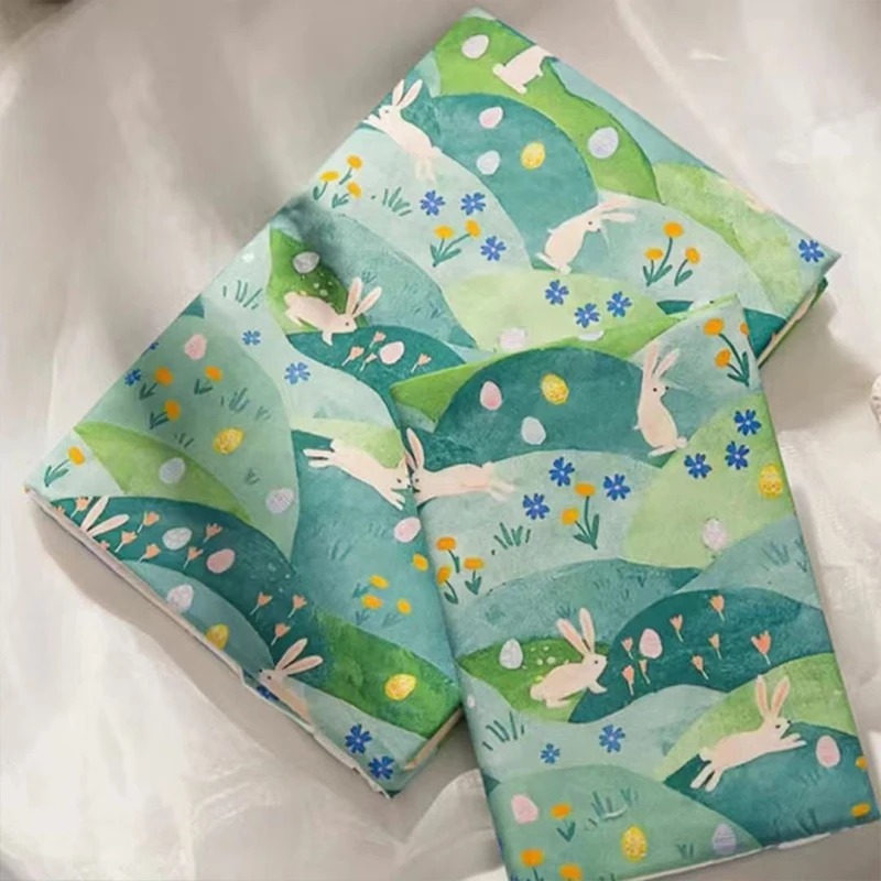 A5 A6 Niedlicher Blumen-Stoffbuchumschlag Handbuch-Wochenumschlag Wochenplaner Tagebuch Notizbuch-Hülle Schreibwaren-Zubehör Image