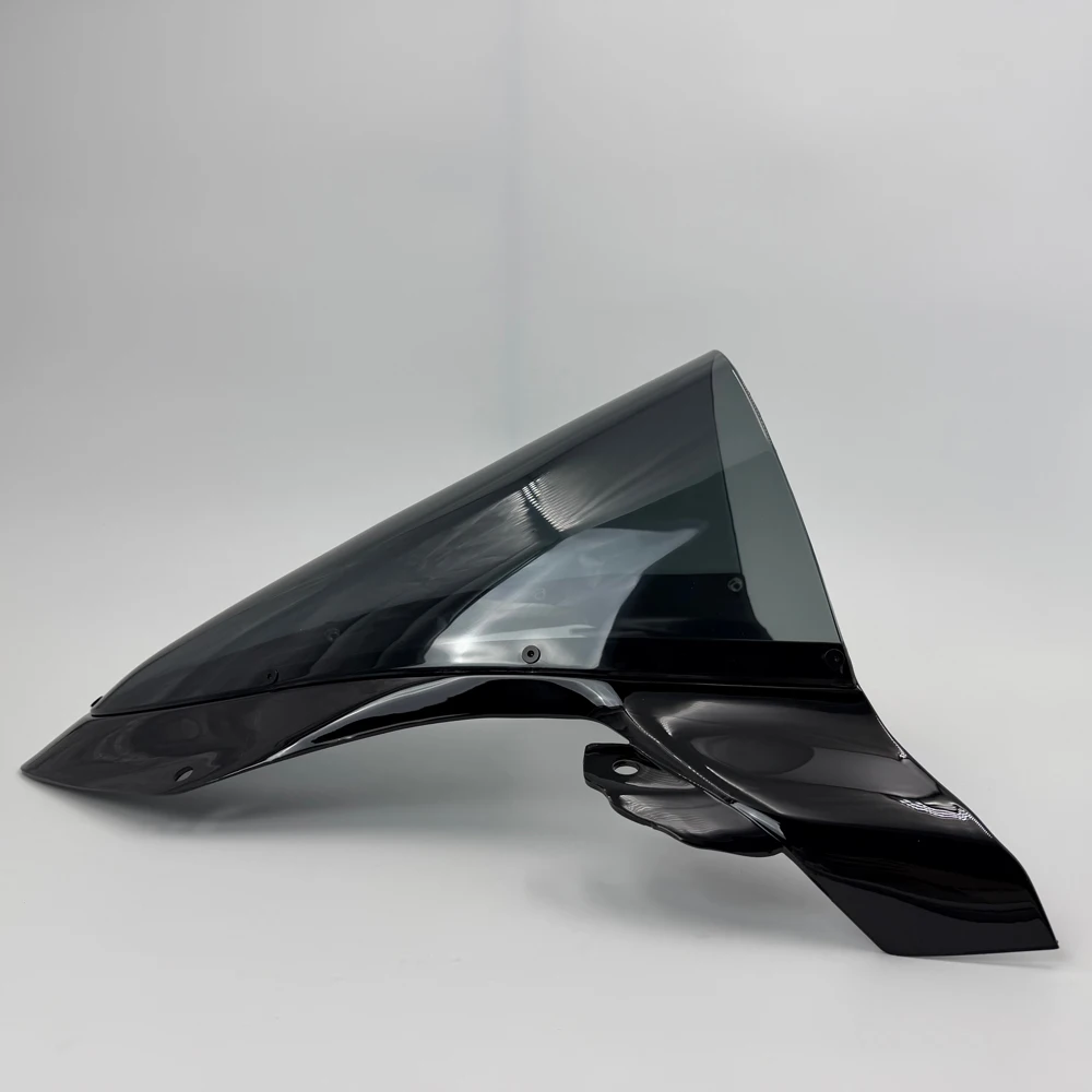 Motorrad-Doppelblase-Windschutzscheibe für 2019 2020 2021 2022 2023 2024 2025 BMW S1000RR S 1000 RR 1000RR Image