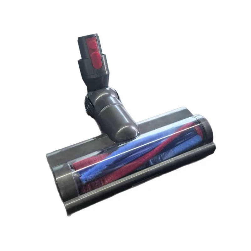 【NEUE A39M】 Bodenbürstenstreifen-Ersatz für Dyson V7 V8 V10 V11 V15 Akku-Staubsauger, elektrischer Rollenbürstenkopf-Zubehör Image