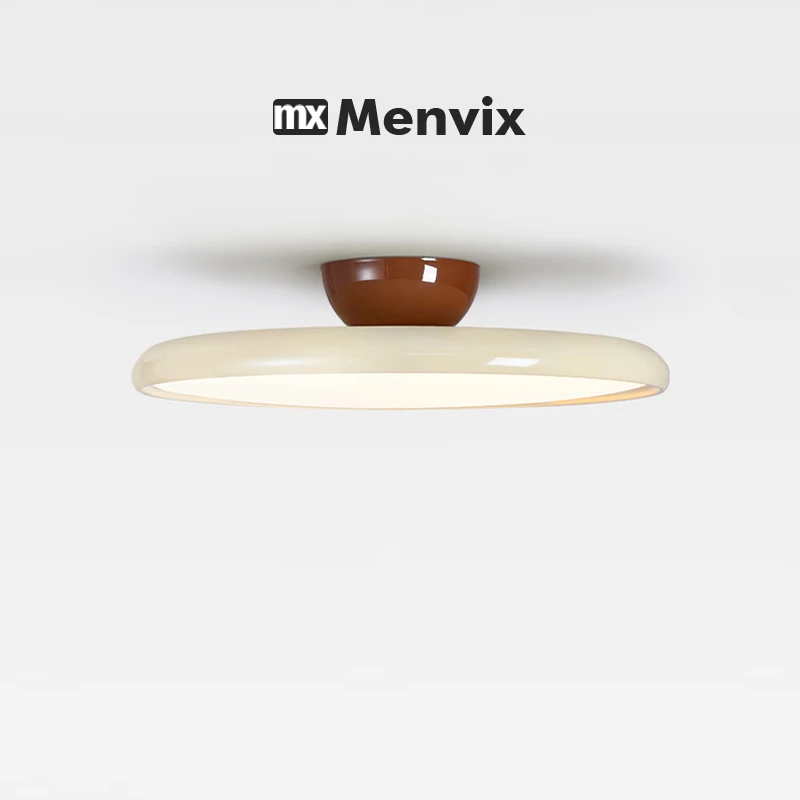 Menvix Kronleuchter Vintage Moderne Deckenleuchte Wohnzimmer Industrielle Sputnik Kronleuchter Lampe für Schlafzimmer Küche Esszimmer
