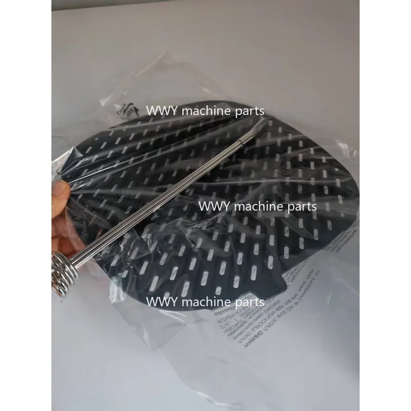 Für Heißluftfritteusen-Backgrillzubehör HD9951 für HD9860/HD9651 Image