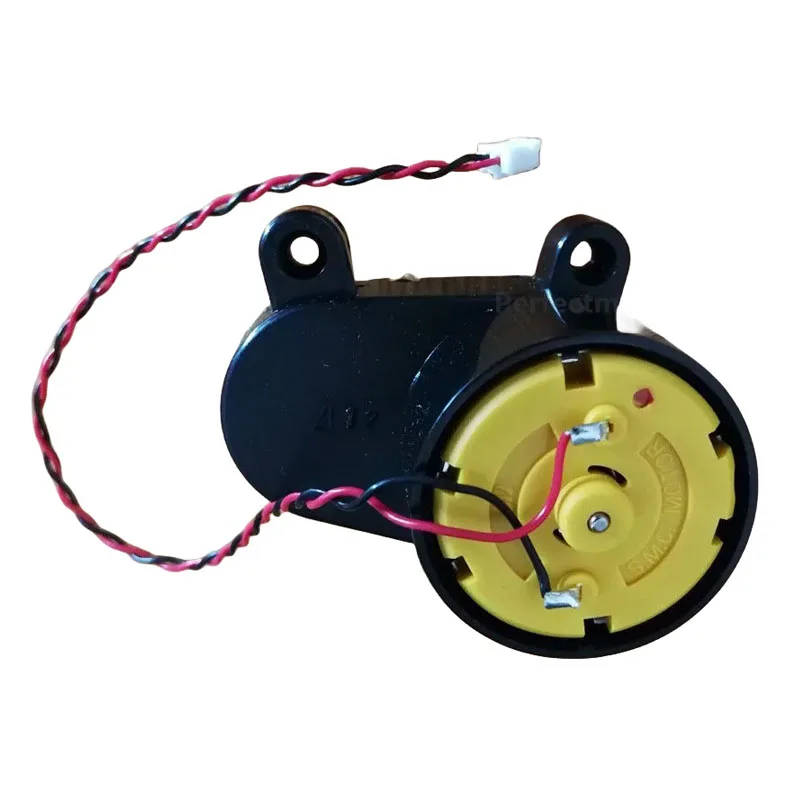 Für ILIFE V7 Plus Seite Pinsel Motor Motor Ersatz ILIFE V7S Pro V7S Roboter Staubsauger Seite Pinsel Motor Zubehör Teile Image