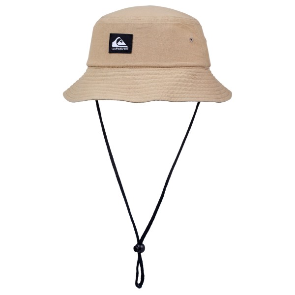 Quiksilver - Buckology - Hut Gr S/M beige