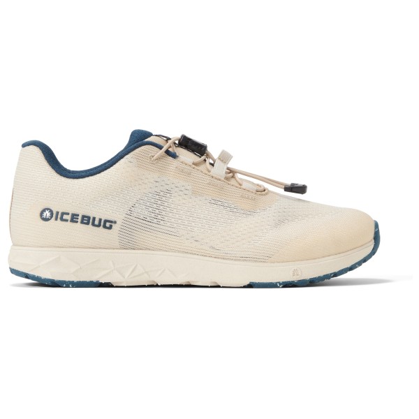 Icebug - Kaipa - Freizeitschuhe US 9,5 | EU 42,5 birch /blau