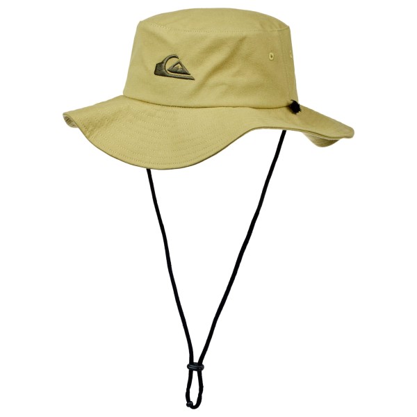 Quiksilver - Bushmaster - Hut Gr S/M beige