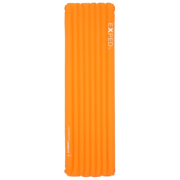 Exped - Dura 3R - Isomatte Gr M - 183 x 52 x 7 cm Orange