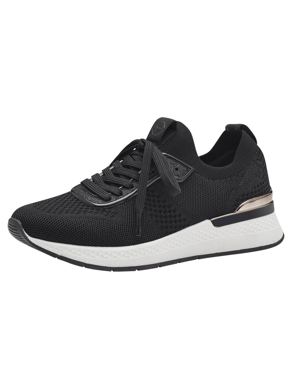 Tamaris Sneaker Damen schwarz, 38 Image
