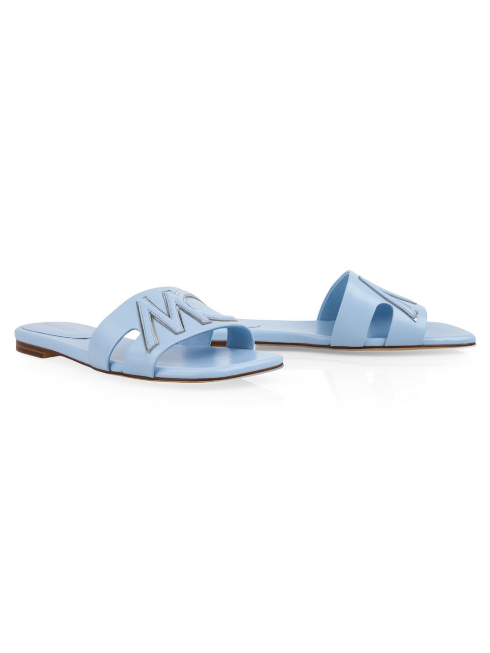 Marc Cain Sandale Damen blau, 38 Image