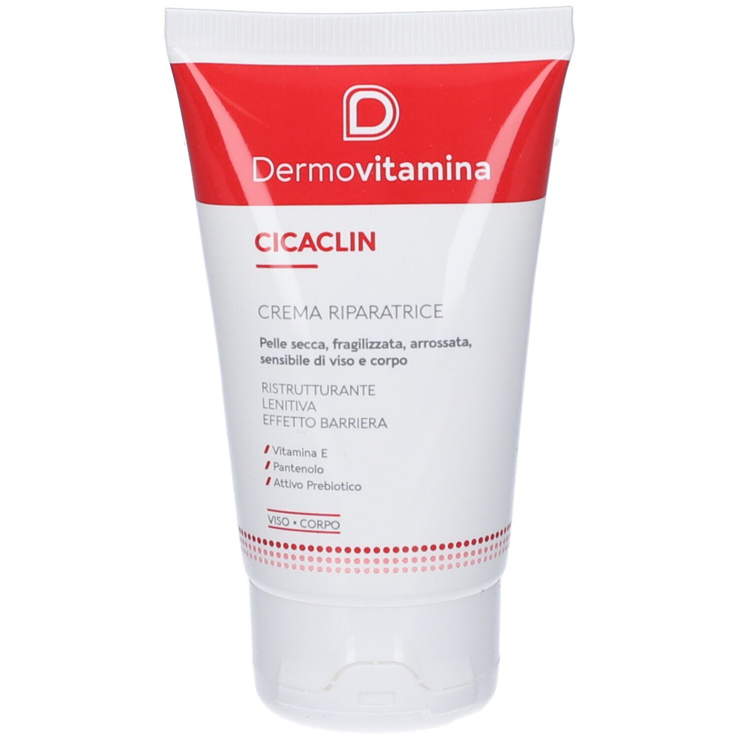 Dermovitamina Cicaclin Crema 50 ml