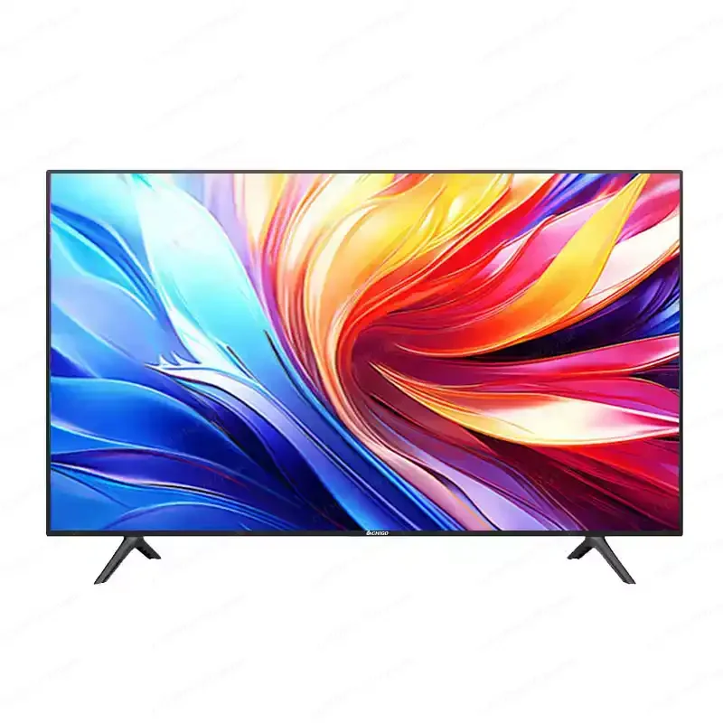 Téléviseur LCD 28-75 pouces, Smart TV Internet