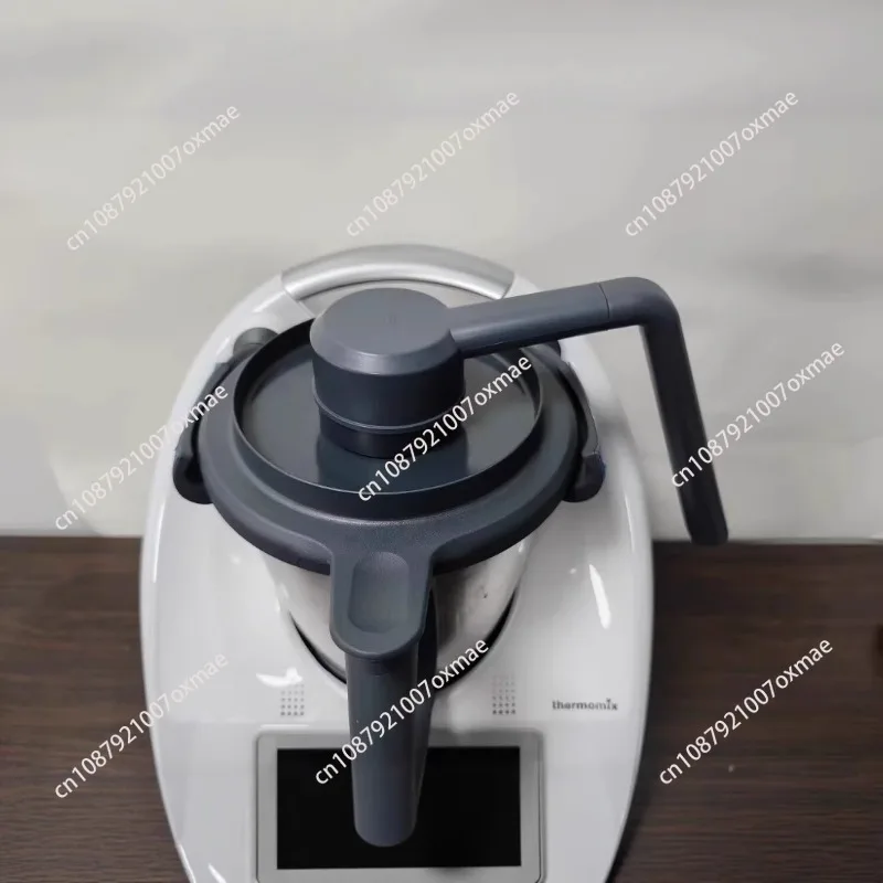 Dampfumsteller für Xiaomei-Maschine TM5TM6 TM31 TM21 Zubehör Dampfbagger- und Anti-Burn-Zubehör Image