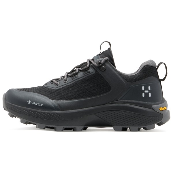 Haglöfs - Women's L.I.M Horizon Hike GTX Low - Multisportschuhe 36,5 | EU 36,5 schwarz