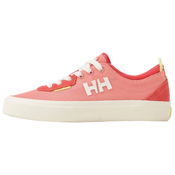 Helly Hansen - Women's Backshore - Freizeitschuhe 38 | EU 38 rosa/beige