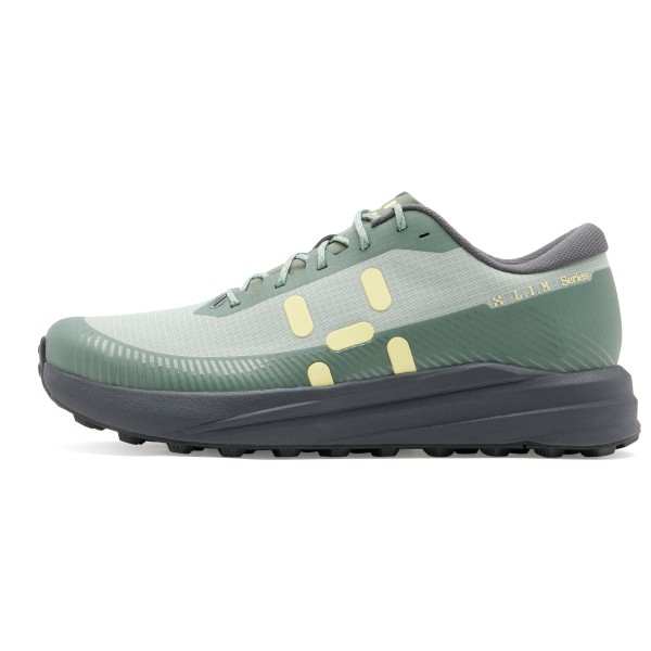 Haglöfs - L.I.M Horizon Low - Multisportschuhe 42 | EU 42,5 grau