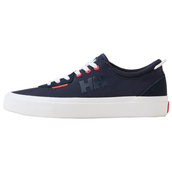 Helly Hansen - Women's Backshore - Freizeitschuhe 38 | EU 38 blau