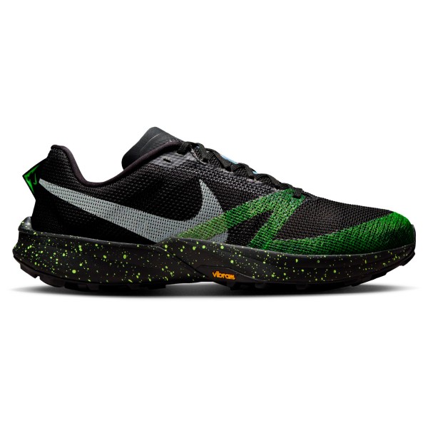 Nike - Terra Kiger 10 - Trailrunningschuhe 47,5 | EU 47,5 schwarz/ tattoo