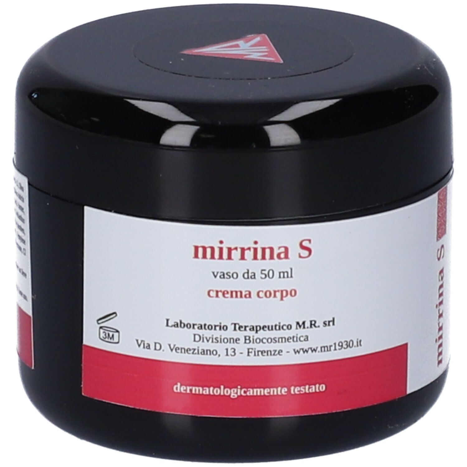 Mirrina Crema Restitutiva 50 Ml ml