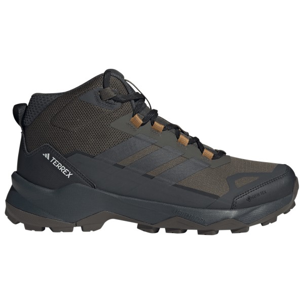 adidas Terrex - Terrex Skychaser AX5 Mid GORE-TEX - Wanderschuhe 40 2/3 | EU 40,5 grau