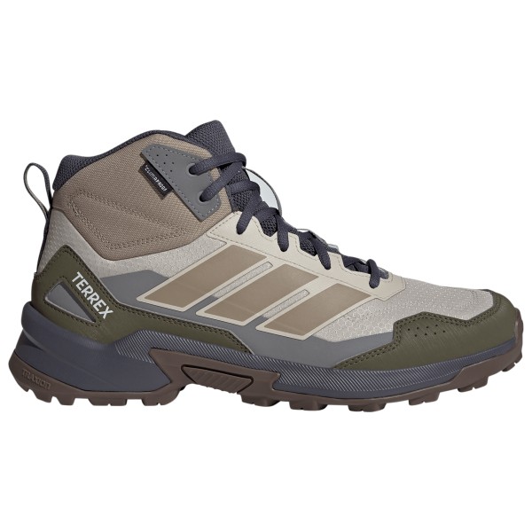 adidas Terrex - Eastrail 3 Mid Clima - Wanderschuhe 43 1/3 | EU 43 grau