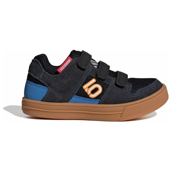 Five Ten - Kid's Freerider VCS - Radschuhe 28 | EU 28 schwarz