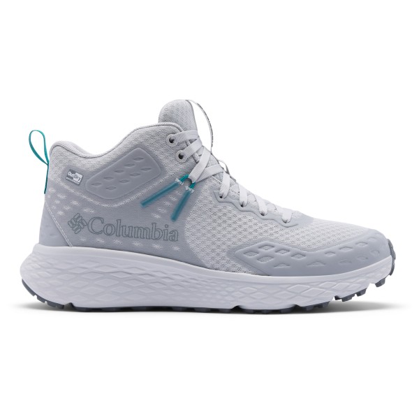 Columbia - Konos TRS Outdry Mid - Wanderschuhe 47 | EU 47 grau
