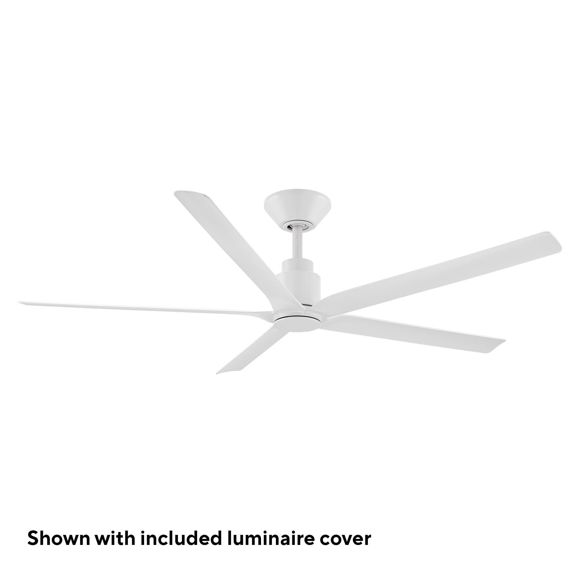 Ceiling Fans 2 - Modern Forms