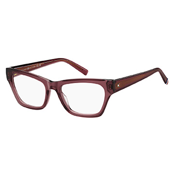 Tommy Hilfiger Brillenfassung TH 2231 LHF18 53
