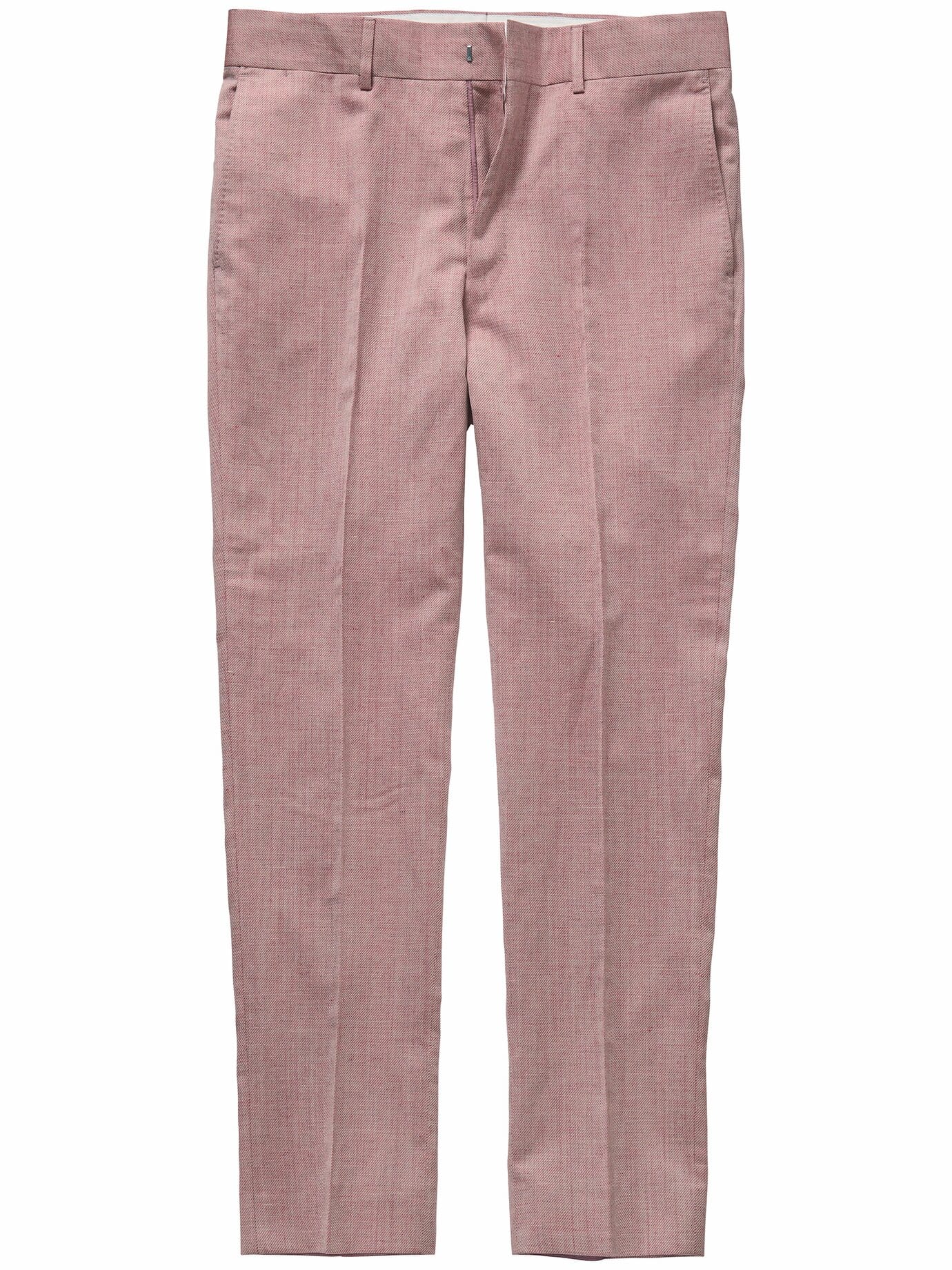 Sandrot-Anzughose Image