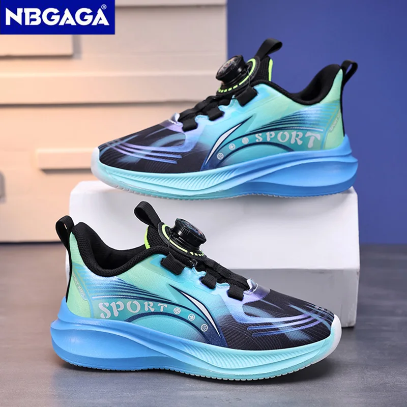 Kinder-Sneaker, atmungsaktiv, für Studenten, Jungen, Basketball, Sportschuhe für Kinder, Outdoor-Training, trendiges Tennis, Größe 28–39