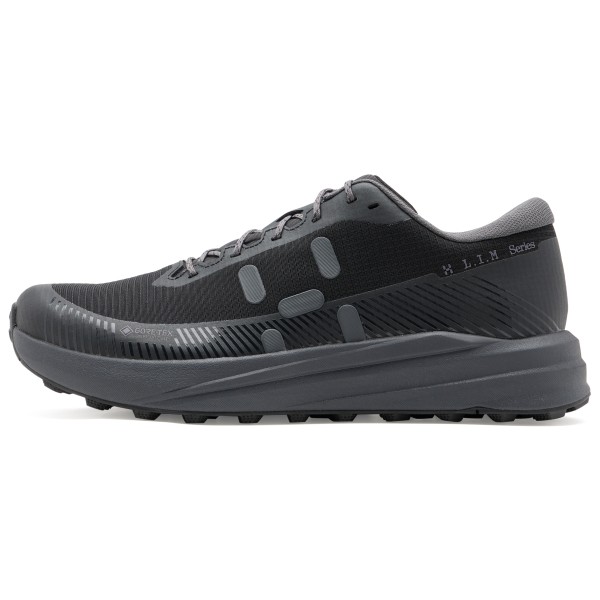 Haglöfs - L.I.M Horizon GTX Low - Multisportschuhe 41,5 | EU 42 grau