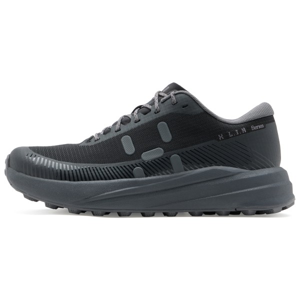 Haglöfs - Women's L.I.M Horizon Low - Multisportschuhe 42 | EU 42 schwarz/grau