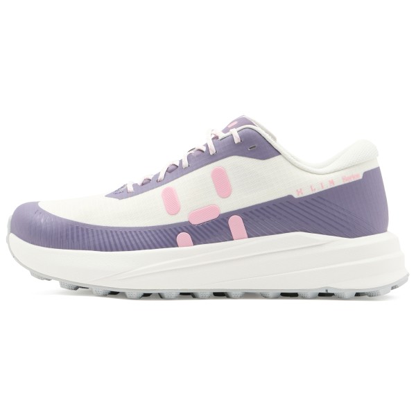 Haglöfs - Women's L.I.M Horizon Low - Multisportschuhe 41,5 | EU 41,5 weiß