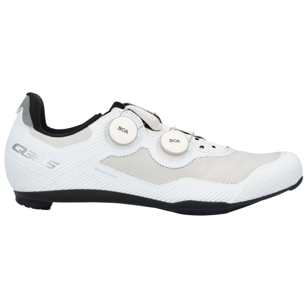 Q36.5 - Gregarius Road Shoes - Radschuhe 39 | EU 39 weiß