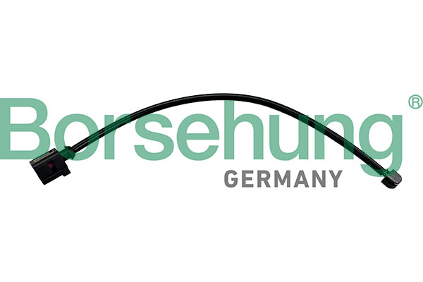 Borsehung Universal B13273 Scheibenbremse für VW 7P0907637 Image