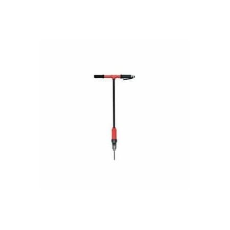 SIOUX TOOLS SDR10T7N4 THandle Air Drill, ToolKit Bare Tool, Series Signature