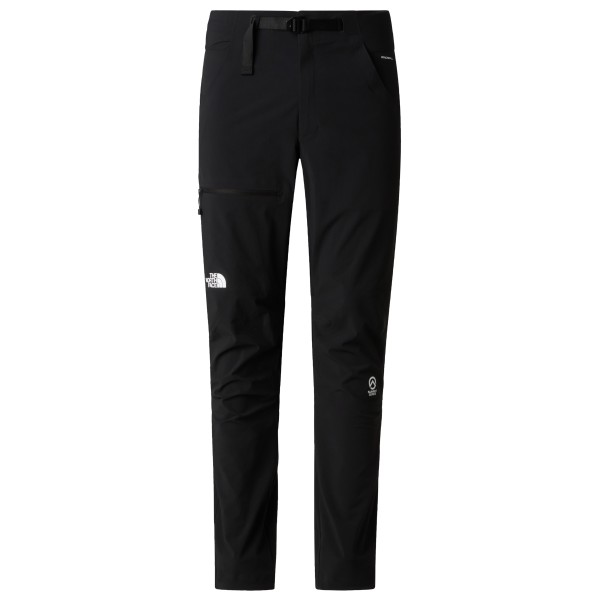 The North Face - Summit Off Width Pant - Softshellhose Gr 50 - Regular schwarz