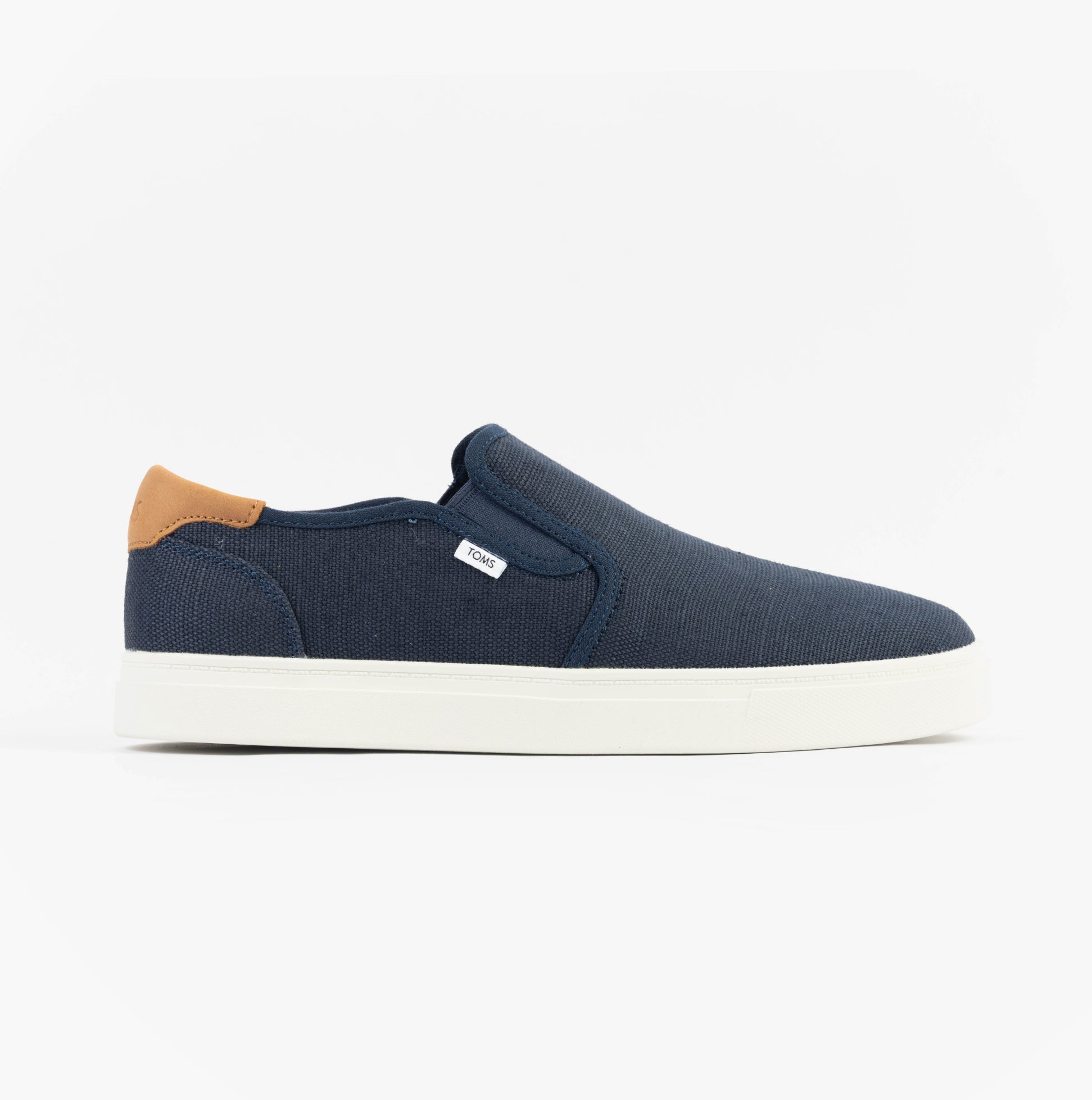 Toms Baja 2.0 Herren Sneakers Navy EU 46 / UK 11