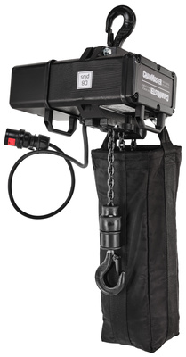 ChainMaster D8+ Ultra DC 500kg 25m H-H