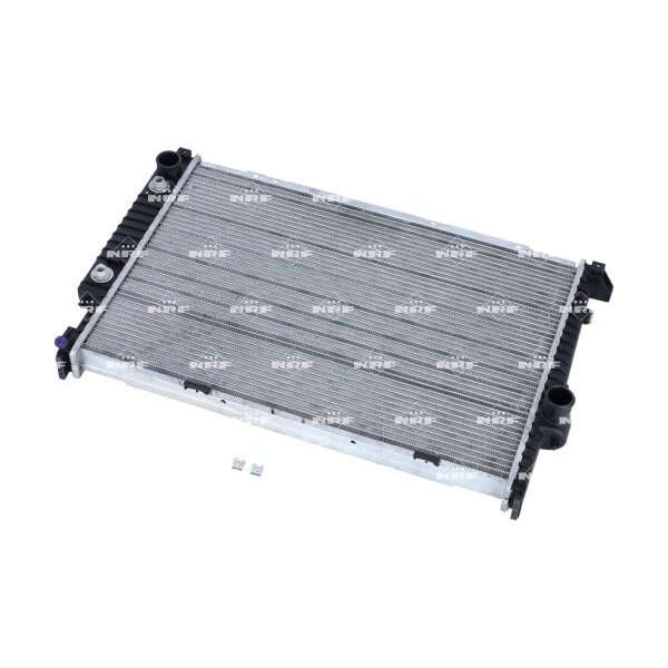 Radiateur Nrf 53870 Easy Fit