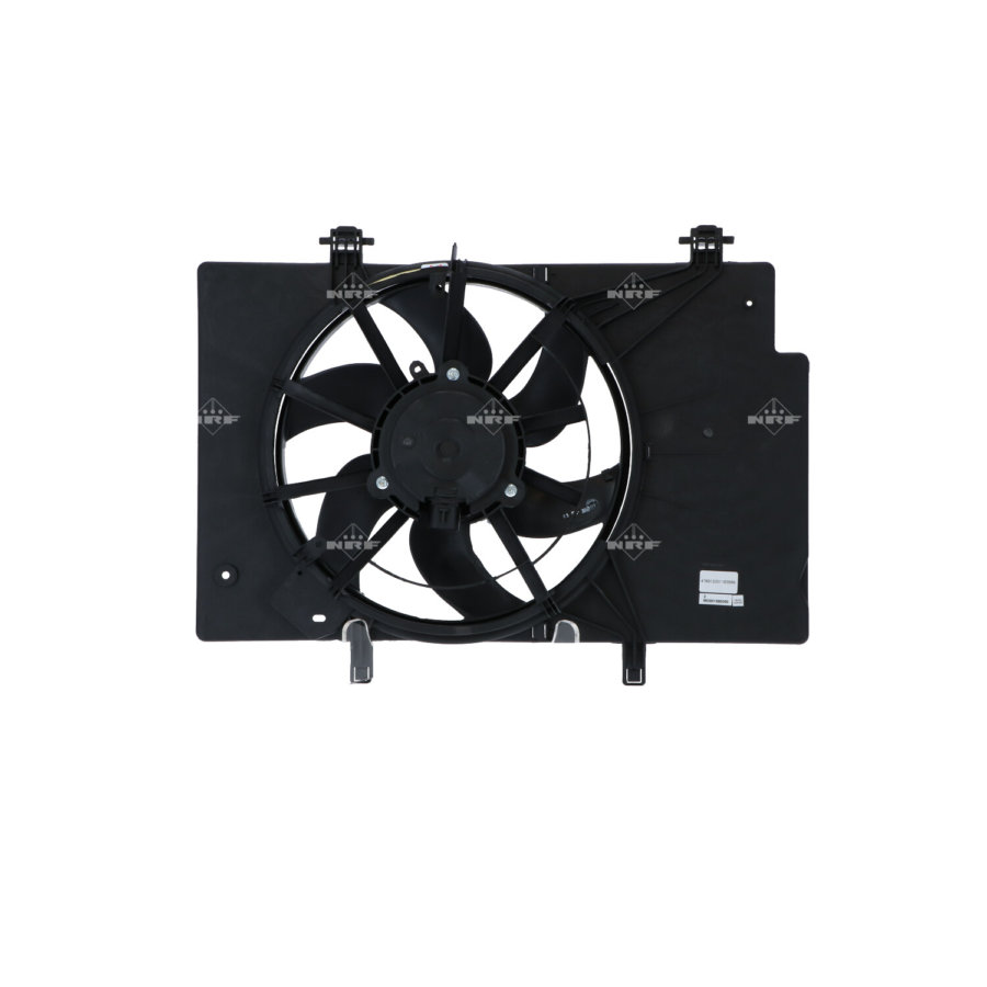 Ventilateur De Refroidissement Moteur Nrf 47891