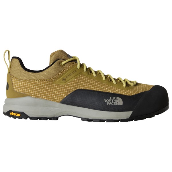 The North Face - Verto Approach Gore-Tex - Approachschuhe 49 1/3 | EU 49,5 oliv