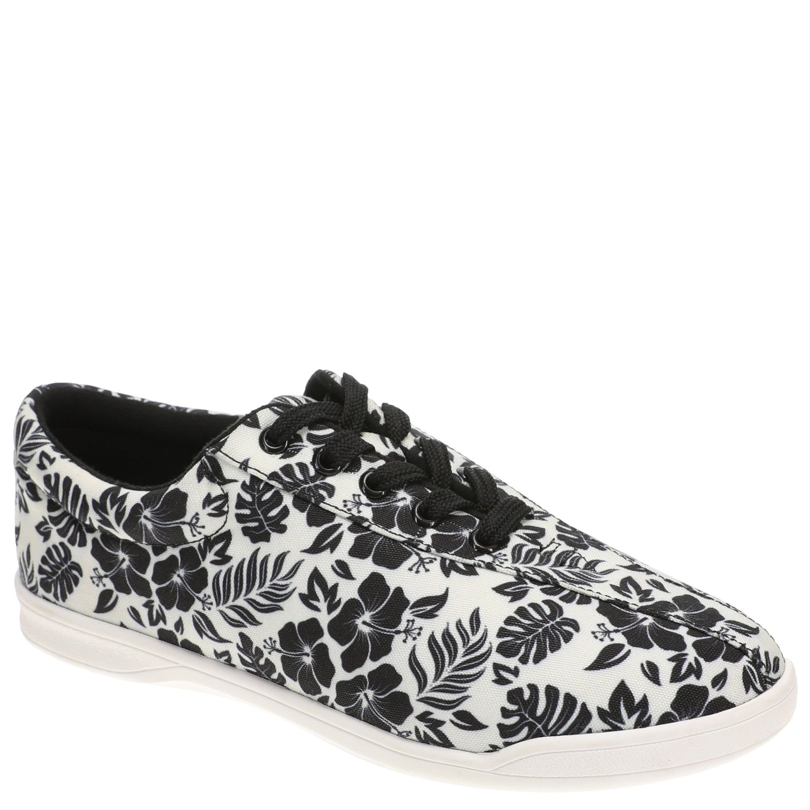 Easy Spirit AP2 - Womens 9.5 Black Oxford Medium