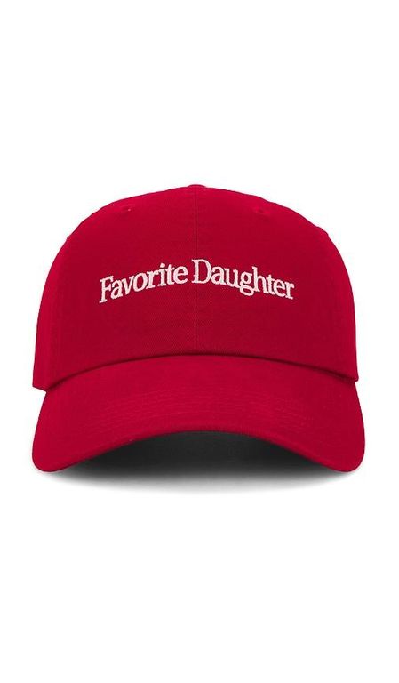 Classic Logo Baseball Hat