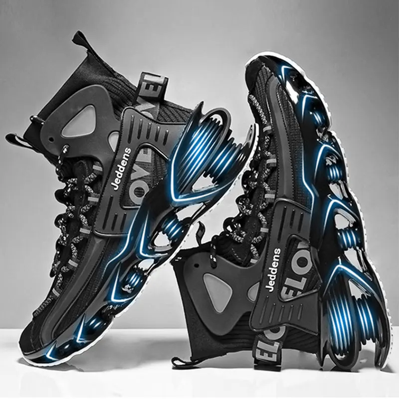 Shoes men Sneakers Male casual Mens Shoes tenis Luxury shoes Trainer Race Breathable Shoes fashion loafers running Shoes for men