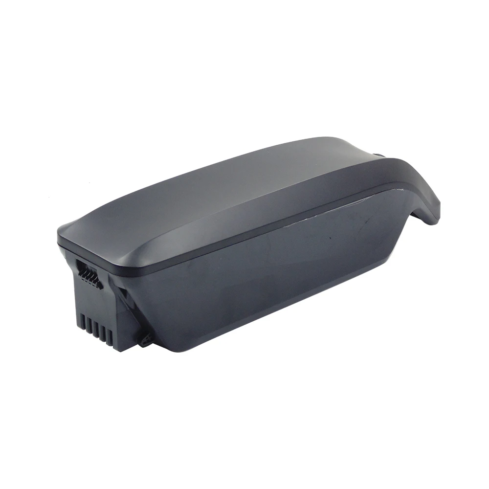 ENVO 36V 10,4Ah 12,8Ah 14Ah 16Ah 17,5Ah Unterrohrbatterie 250W 350W 500W ENVO D35 Elektrofahrrad Elektrofahrrad Akku EMTB Image