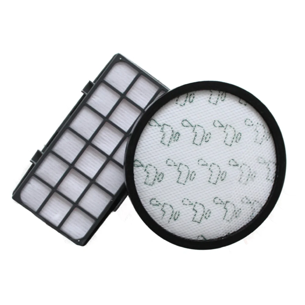 Hepa Filter Kit für Rowenta Hepa Tefal X-Trem Tw7647ea Ro7623 Ro7634 Ro76 Staubsauger Teile Kit Kompaktes Power Zubehör Image