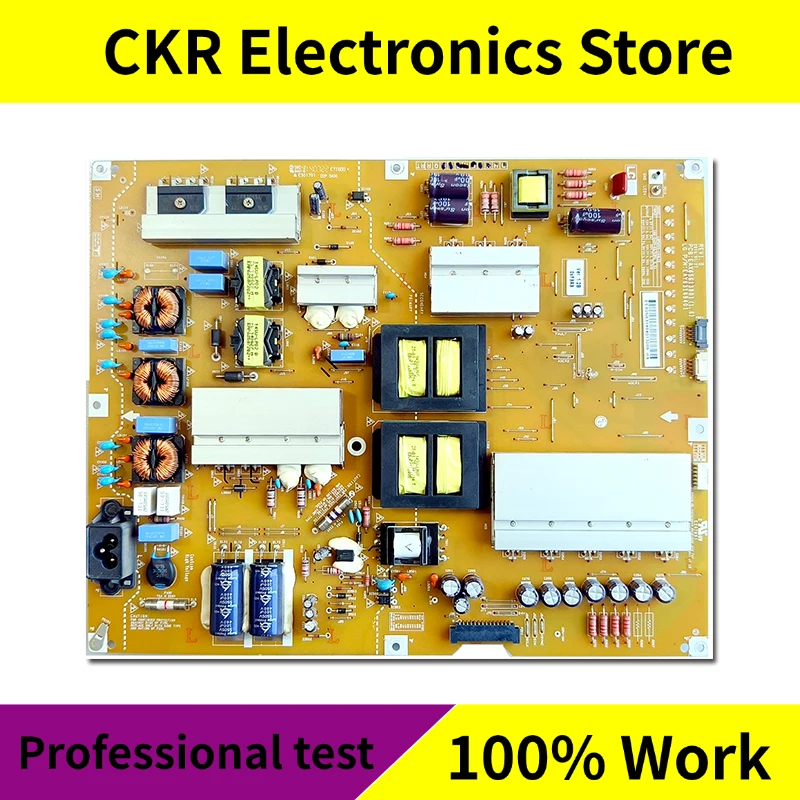 Brandneues EAX65613901 (1.6)(1.4) EAY63149401 LGP4955-14UL12 LCD-TV-Netzteil für 49UB8200UH 49UB8300-UG 55UB8300UG 55UB8500UA Image
